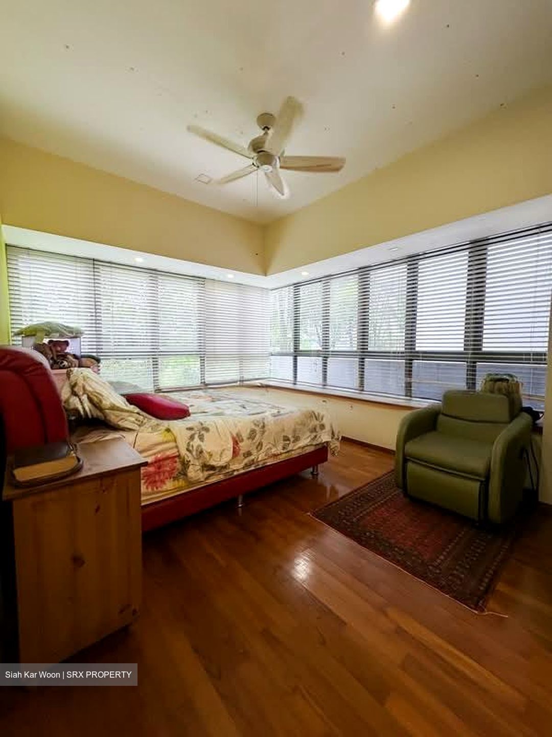 Meadows @ Peirce (D26), Condominium #567606101
